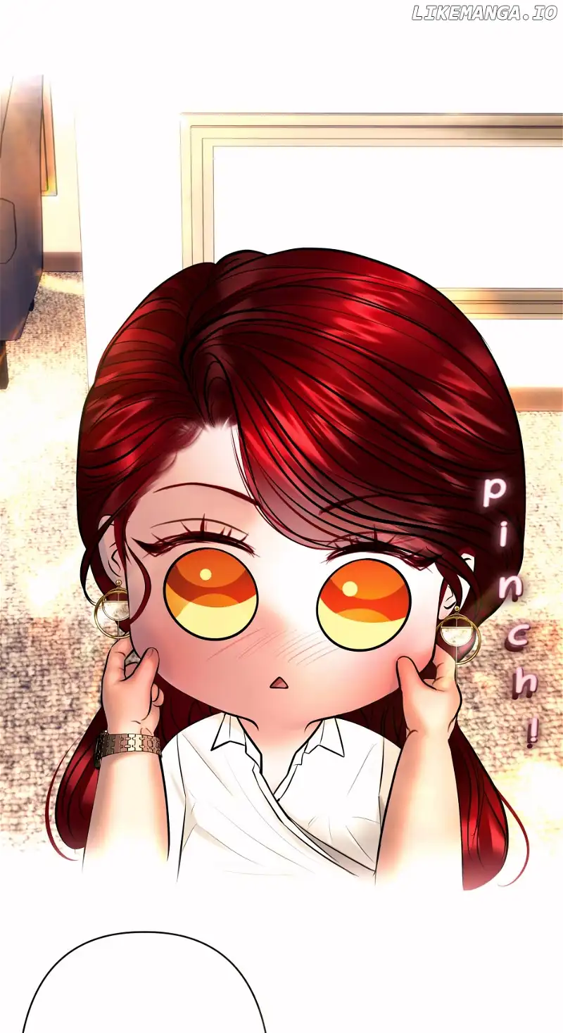 I Made a Deal with the Devil - Chapter 41 - 39