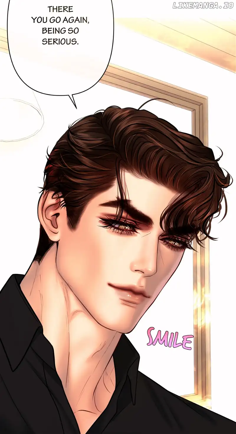 I Made a Deal with the Devil - Chapter 41 - 40