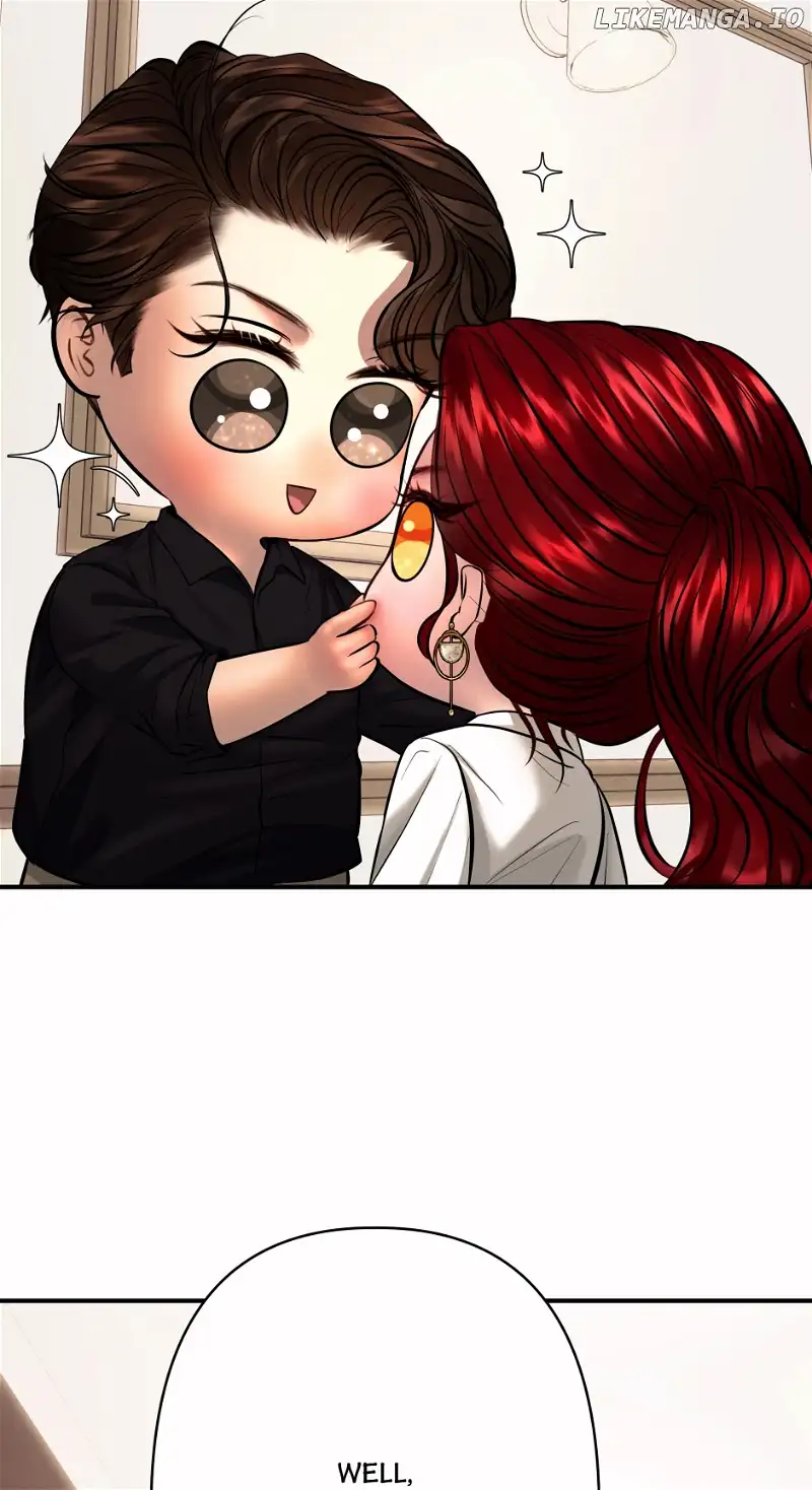 I Made a Deal with the Devil - Chapter 41 - 42