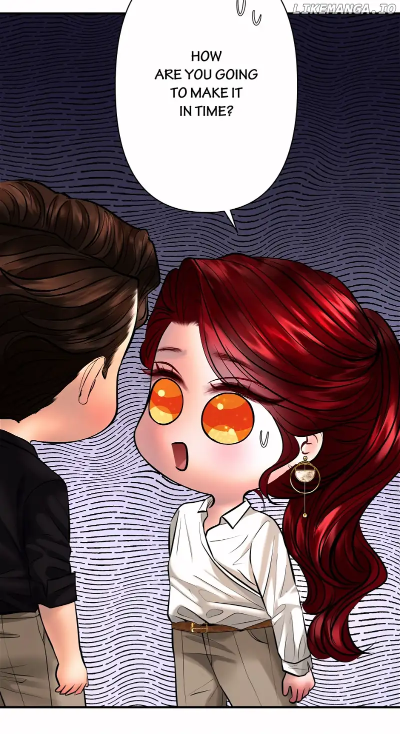 I Made a Deal with the Devil - Chapter 41 - 45