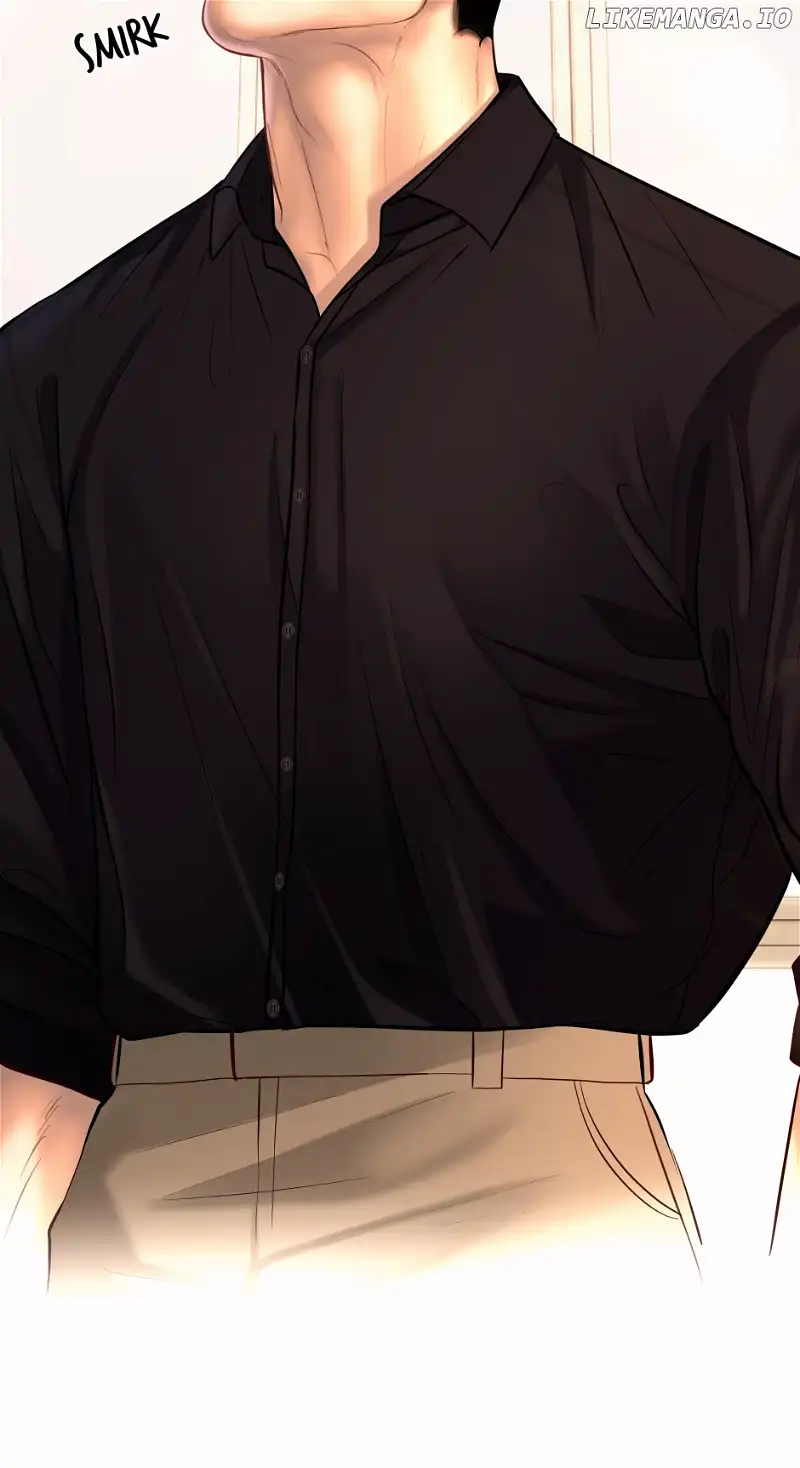 I Made a Deal with the Devil - Chapter 41 - 47