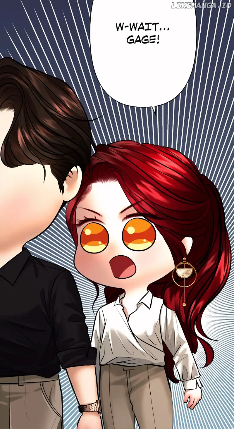 I Made a Deal with the Devil - Chapter 41 - 50