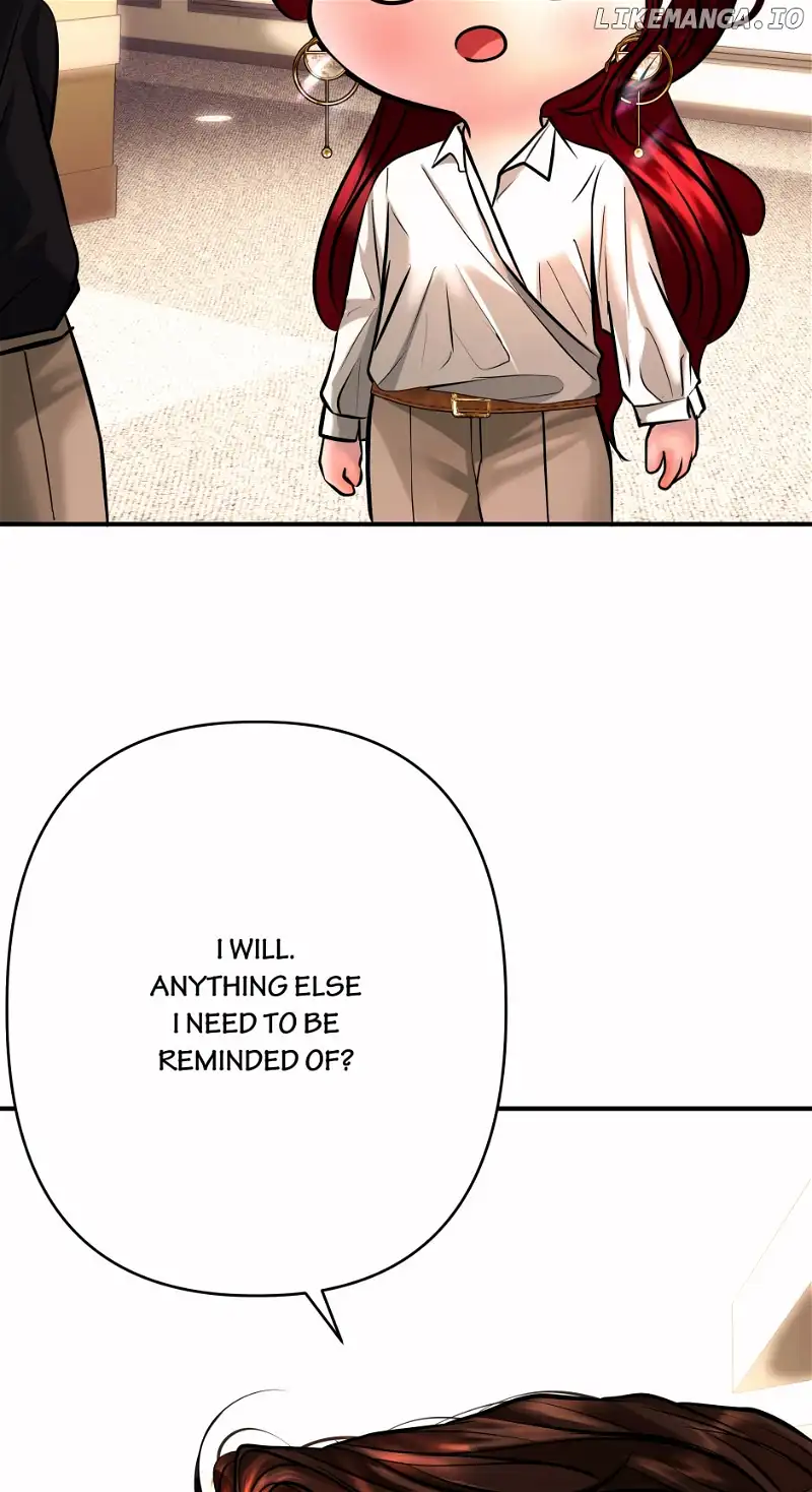 I Made a Deal with the Devil - Chapter 41 - 54