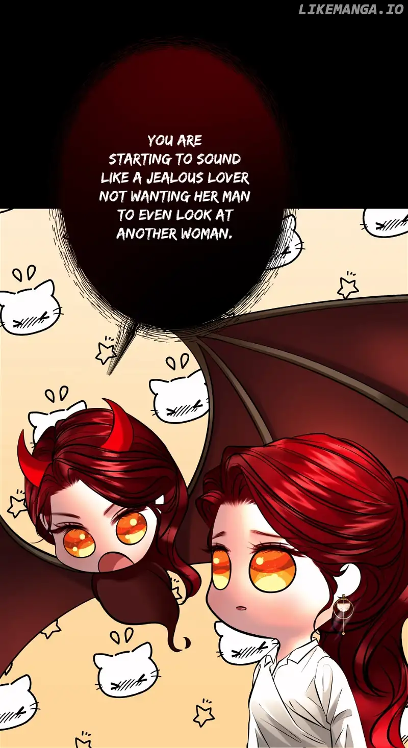 I Made a Deal with the Devil - Chapter 41 - 60