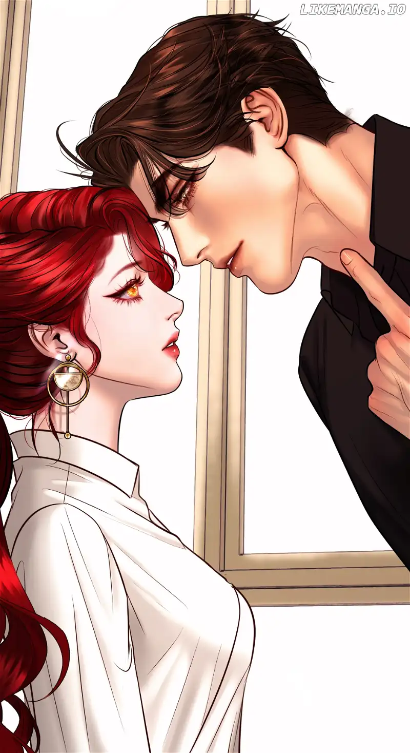 I Made a Deal with the Devil - الفصل 42 - 5