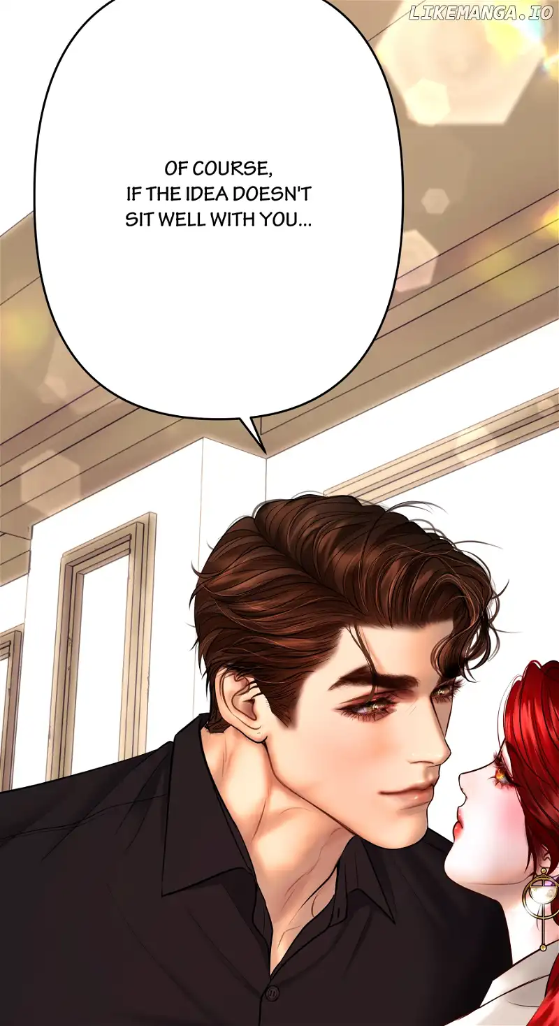 I Made a Deal with the Devil - الفصل 42 - 8