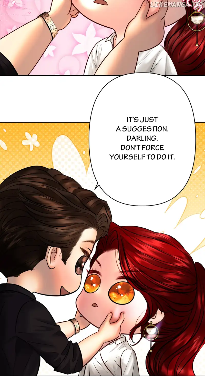 I Made a Deal with the Devil - الفصل 42 - 10