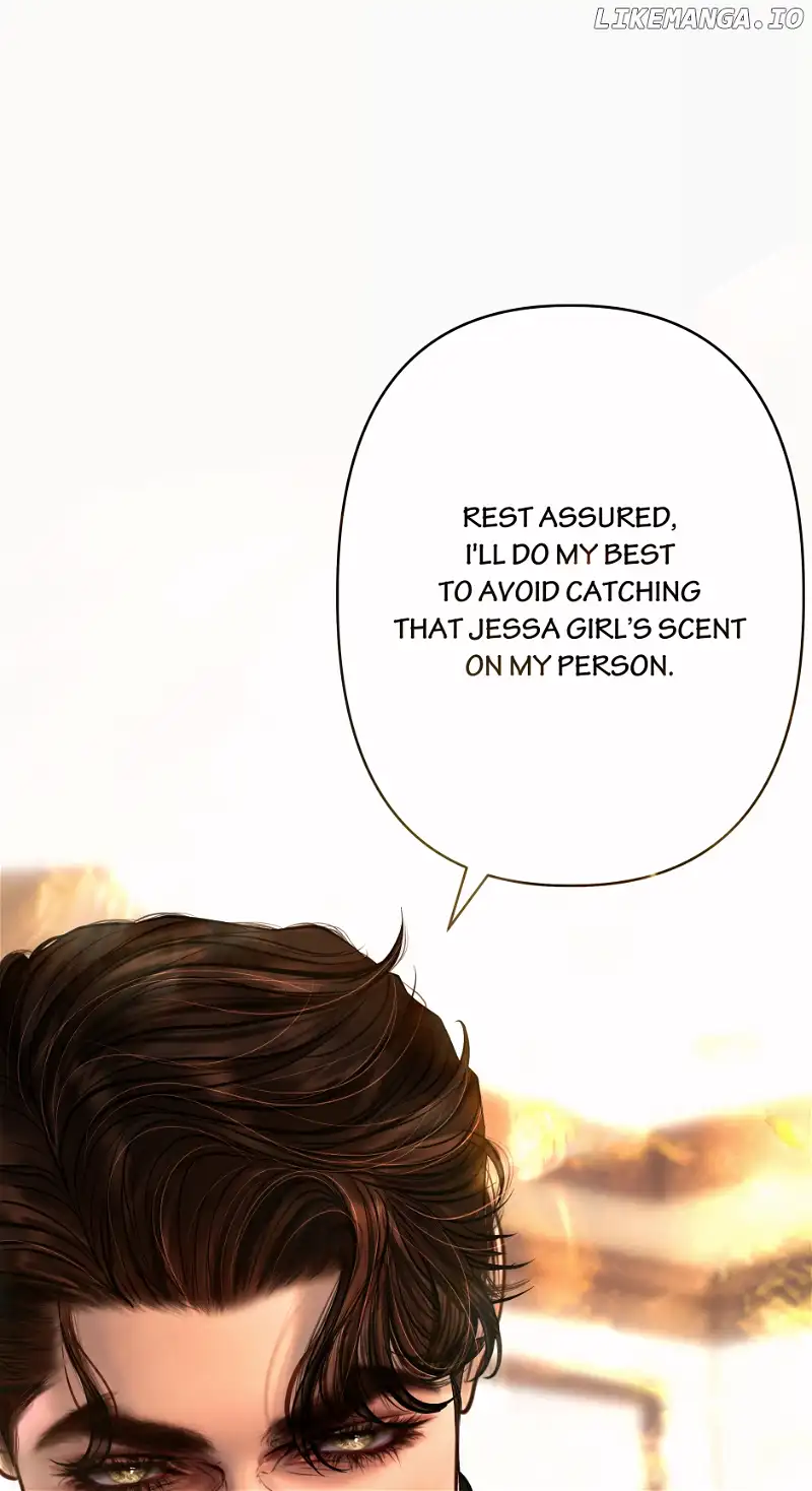 I Made a Deal with the Devil - الفصل 42 - 11