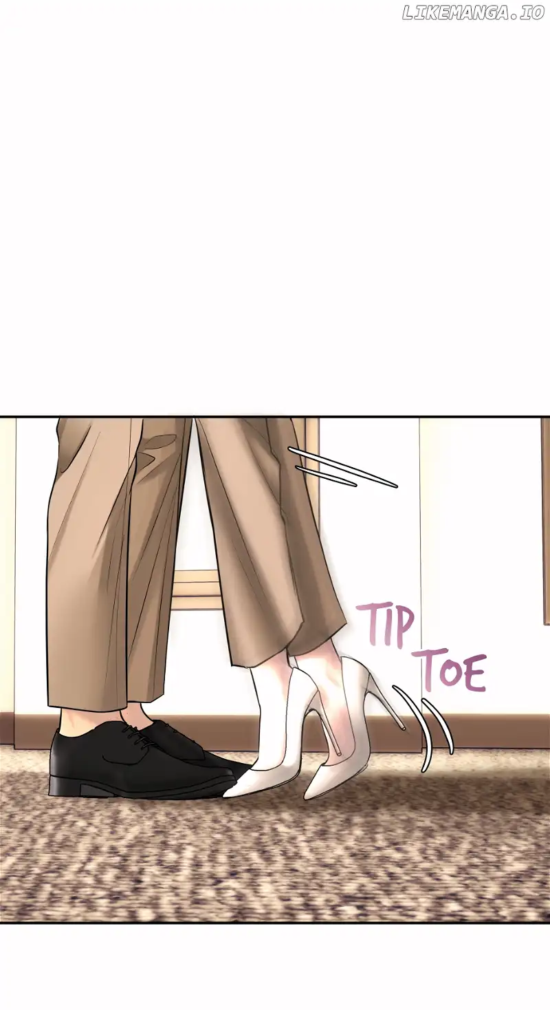 I Made a Deal with the Devil - الفصل 42 - 18