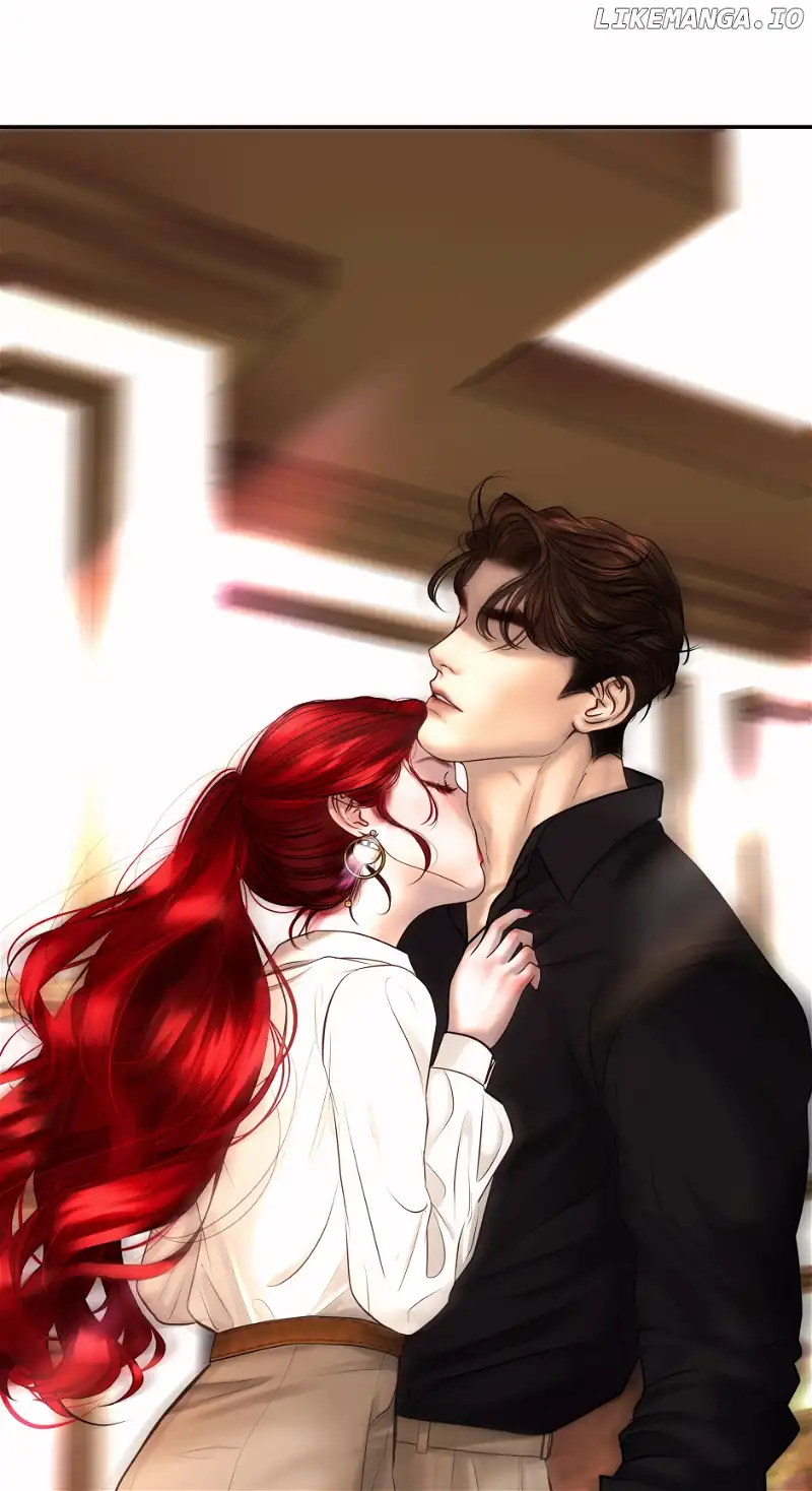 I Made a Deal with the Devil - الفصل 42 - 19