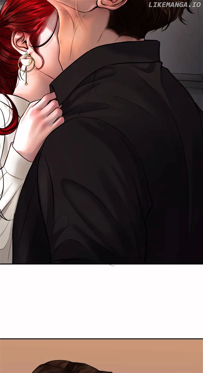 I Made a Deal with the Devil - الفصل 42 - 21