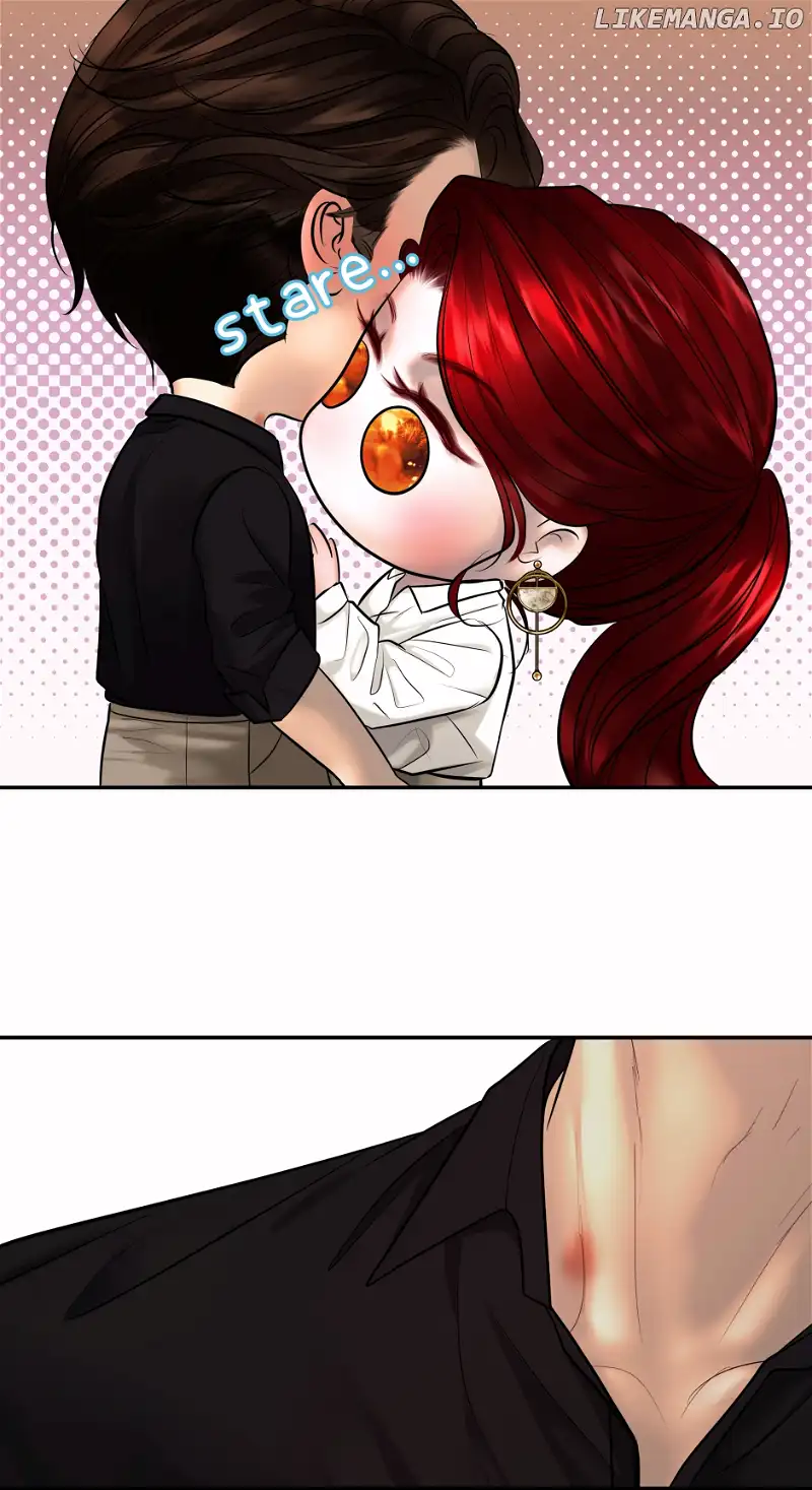 I Made a Deal with the Devil - الفصل 42 - 22