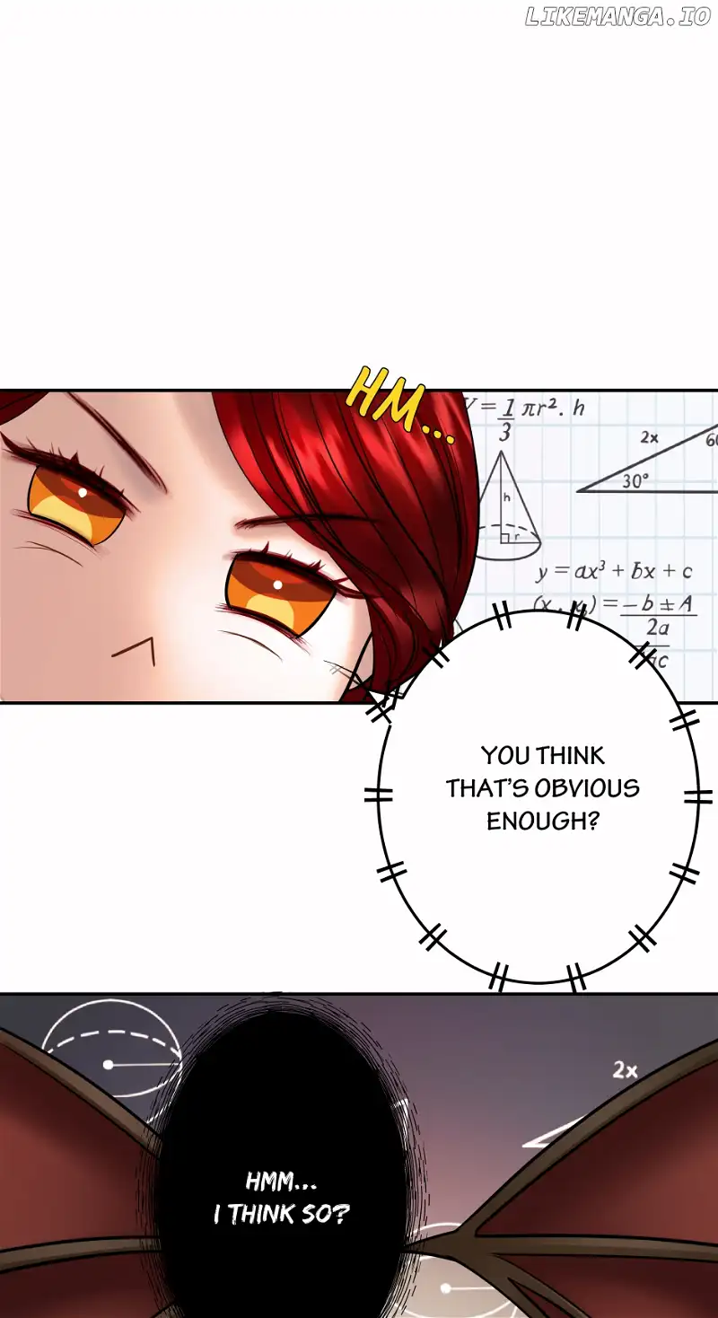 I Made a Deal with the Devil - الفصل 42 - 23