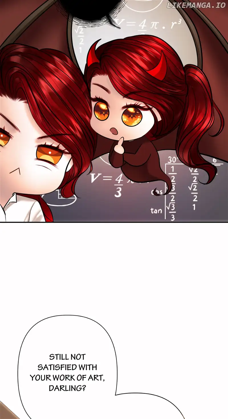 I Made a Deal with the Devil - الفصل 42 - 24