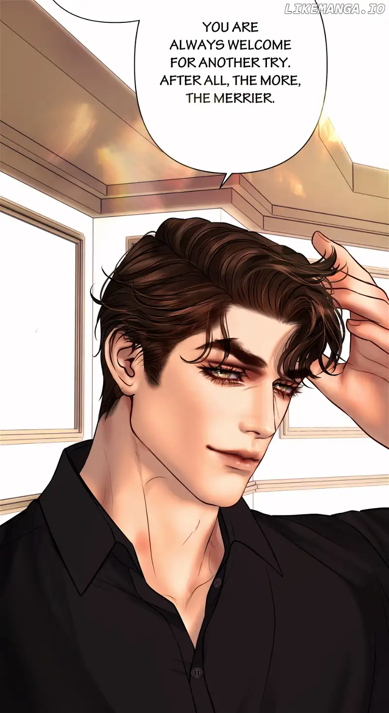 I Made a Deal with the Devil - الفصل 42 - 25