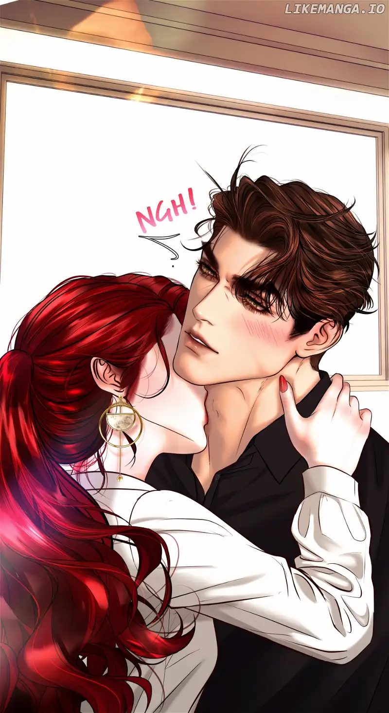 I Made a Deal with the Devil - الفصل 42 - 27