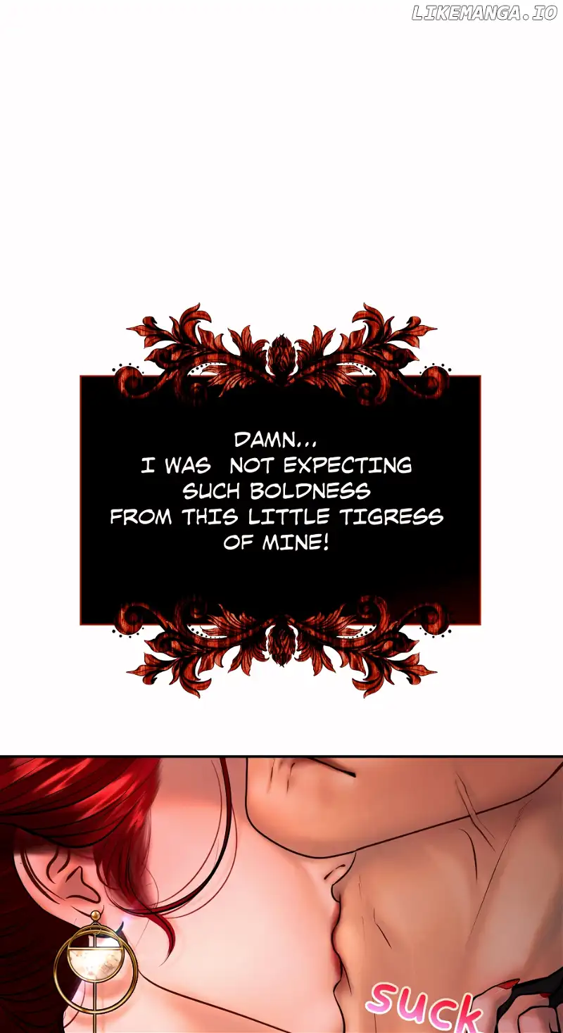 I Made a Deal with the Devil - الفصل 42 - 28