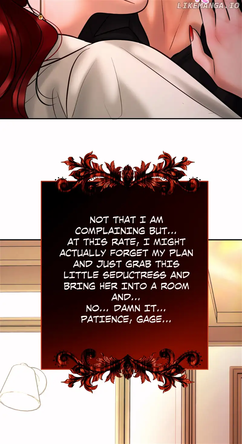 I Made a Deal with the Devil - الفصل 42 - 29