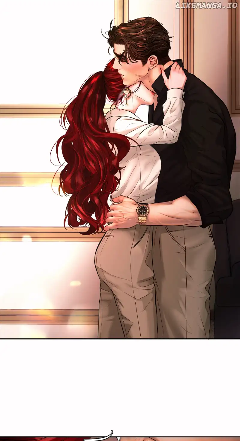 I Made a Deal with the Devil - الفصل 42 - 30