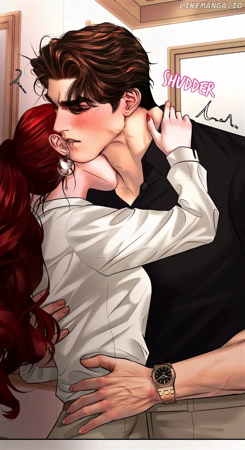 I Made a Deal with the Devil - الفصل 42 - 32