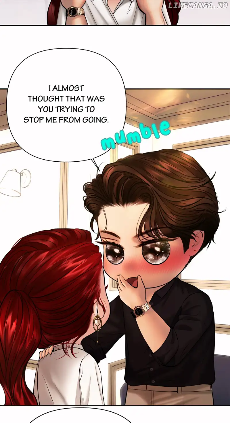 I Made a Deal with the Devil - الفصل 42 - 35