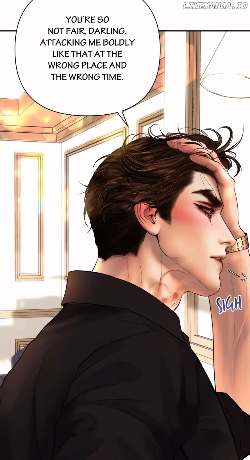 I Made a Deal with the Devil - الفصل 42 - 36