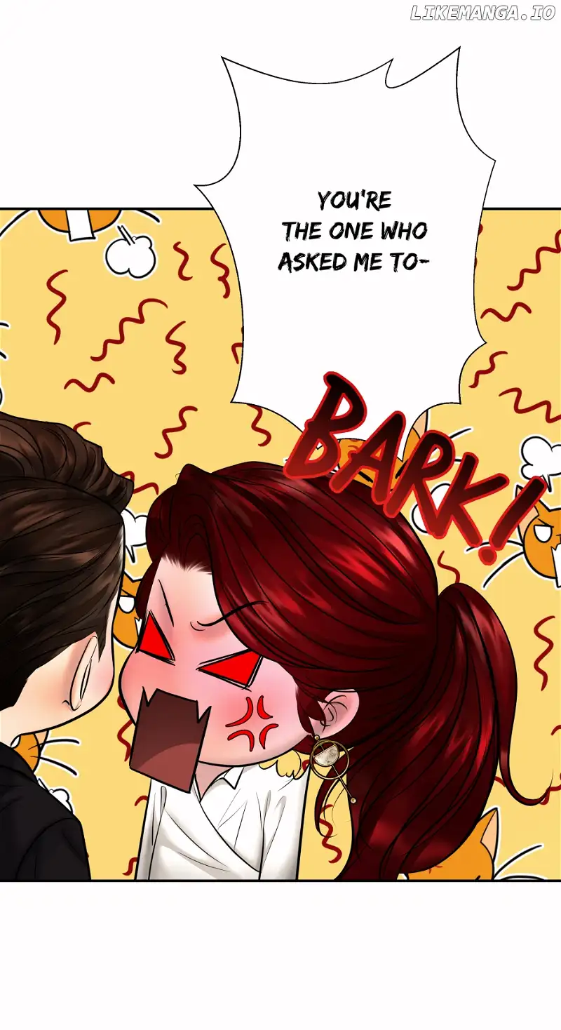 I Made a Deal with the Devil - الفصل 42 - 38