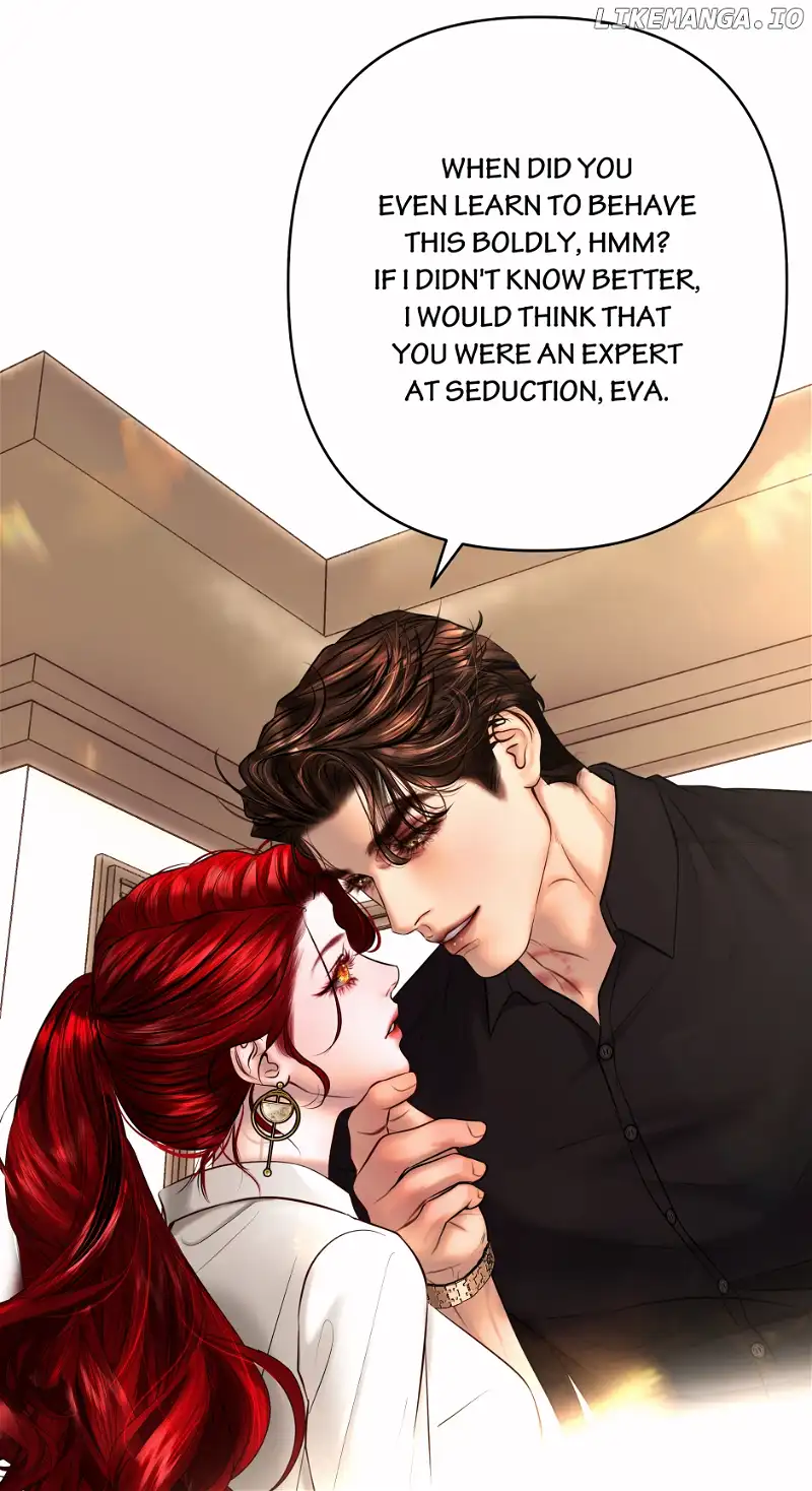 I Made a Deal with the Devil - الفصل 42 - 39