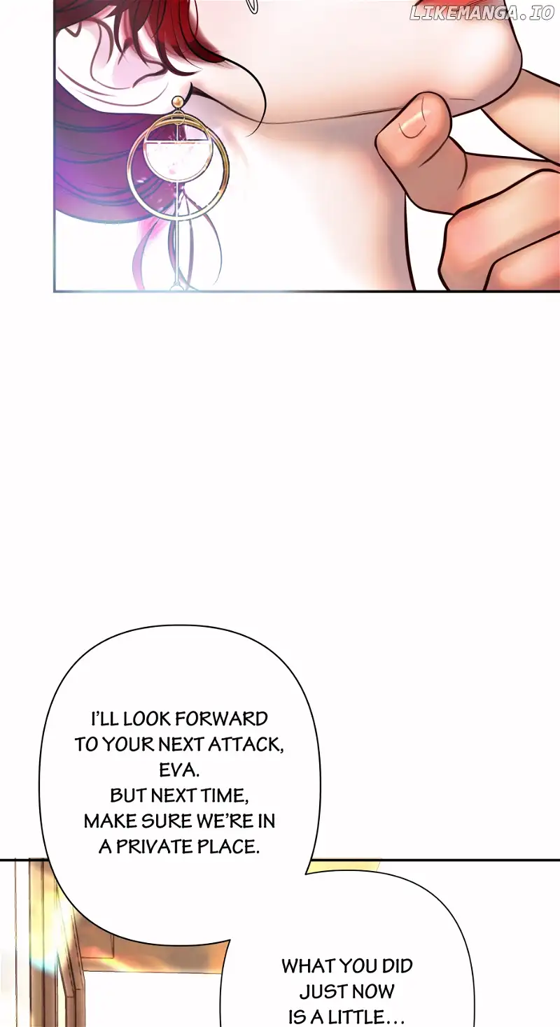 I Made a Deal with the Devil - الفصل 42 - 41