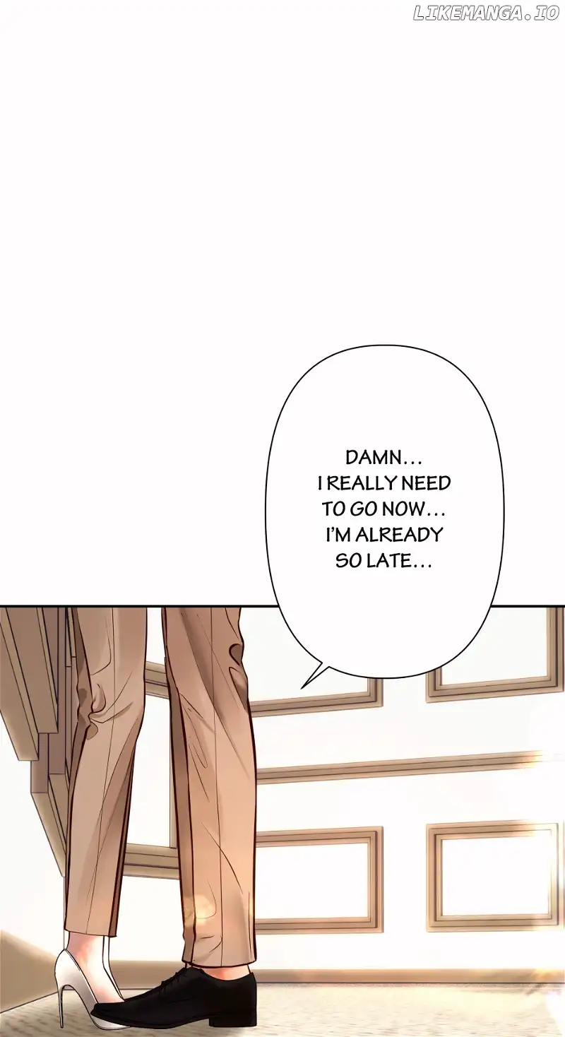 I Made a Deal with the Devil - الفصل 42 - 43