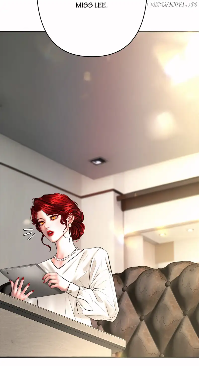 I Made a Deal with the Devil - الفصل 42 - 49