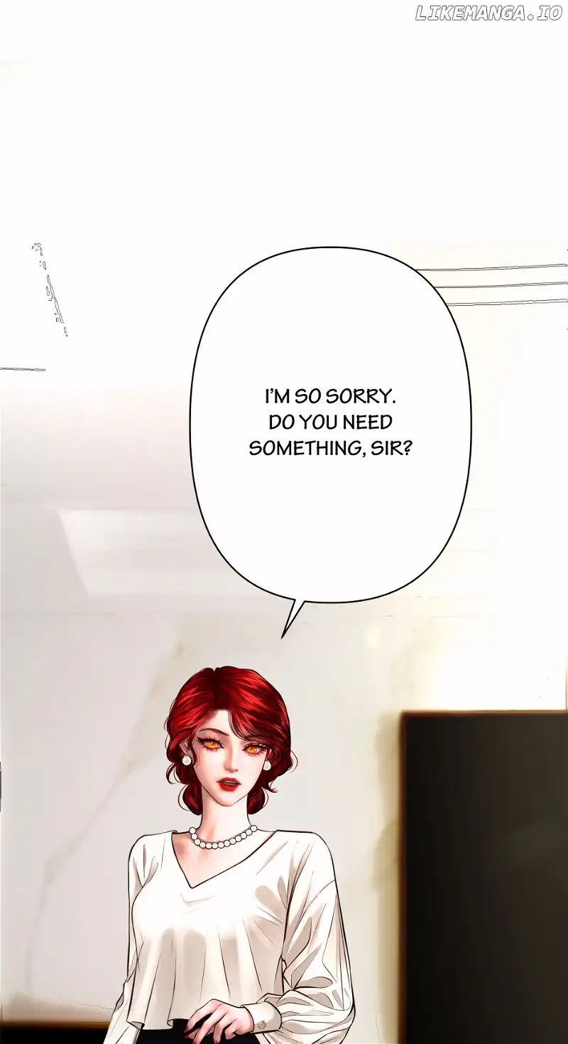 I Made a Deal with the Devil - الفصل 42 - 50