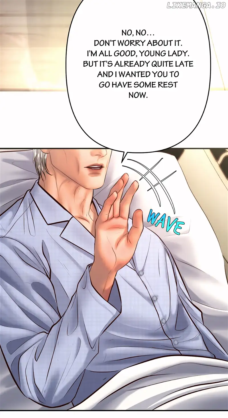 I Made a Deal with the Devil - الفصل 42 - 52