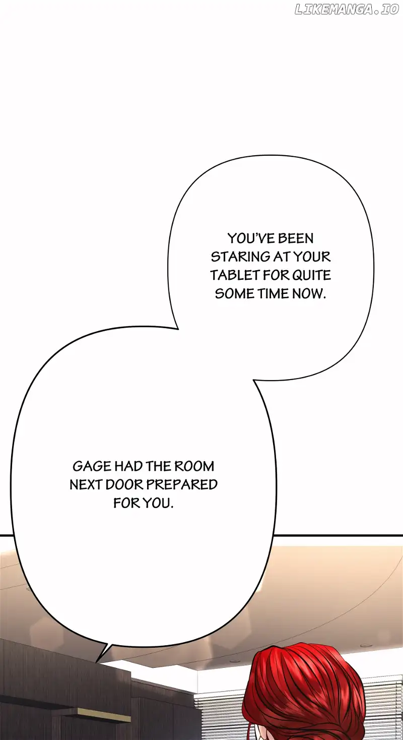 I Made a Deal with the Devil - الفصل 42 - 53