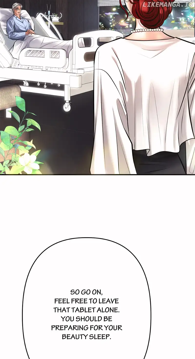 I Made a Deal with the Devil - الفصل 42 - 54