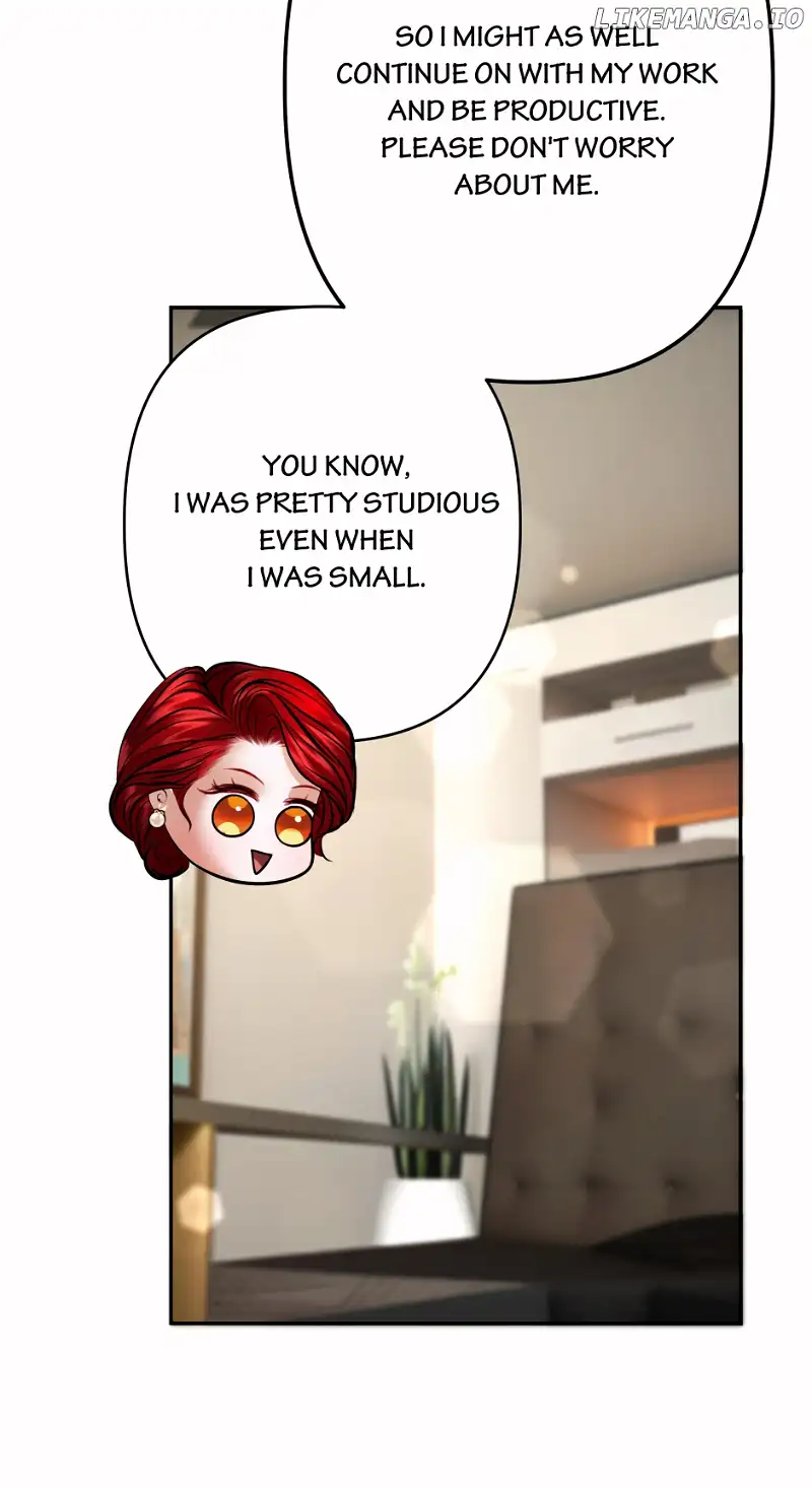 I Made a Deal with the Devil - الفصل 42 - 57