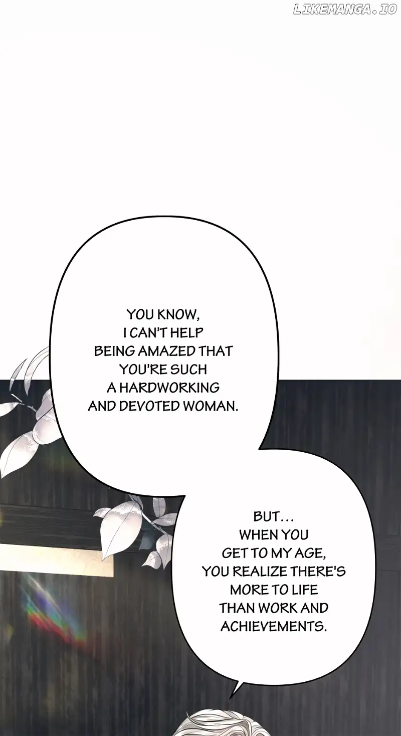 I Made a Deal with the Devil - الفصل 42 - 58