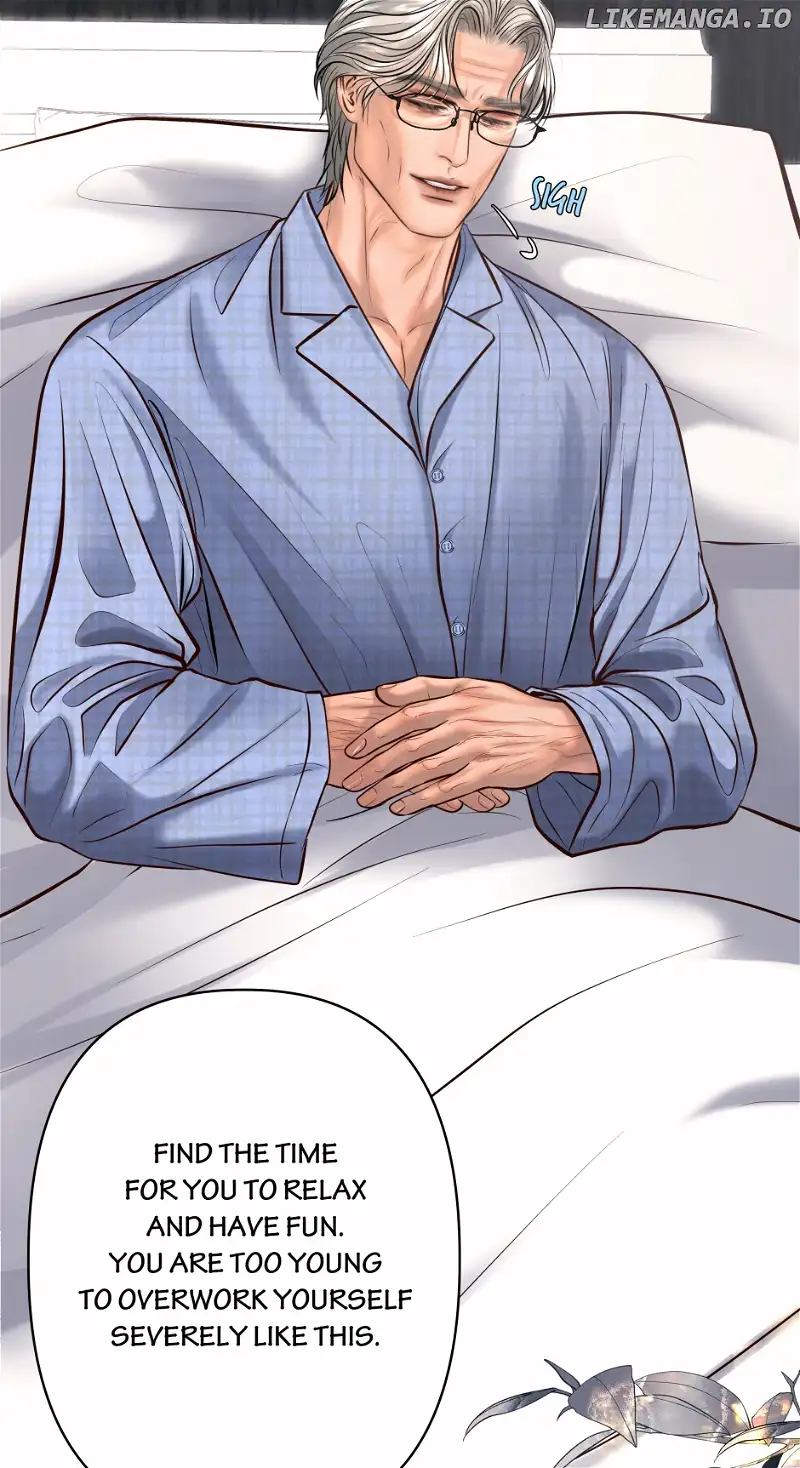 I Made a Deal with the Devil - الفصل 42 - 59