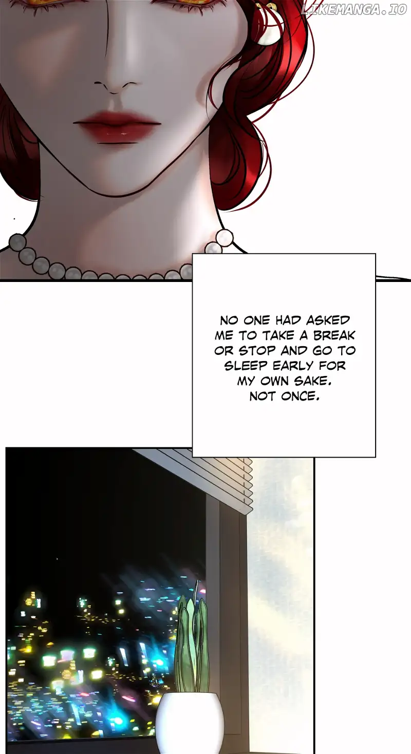 I Made a Deal with the Devil - الفصل 42 - 65