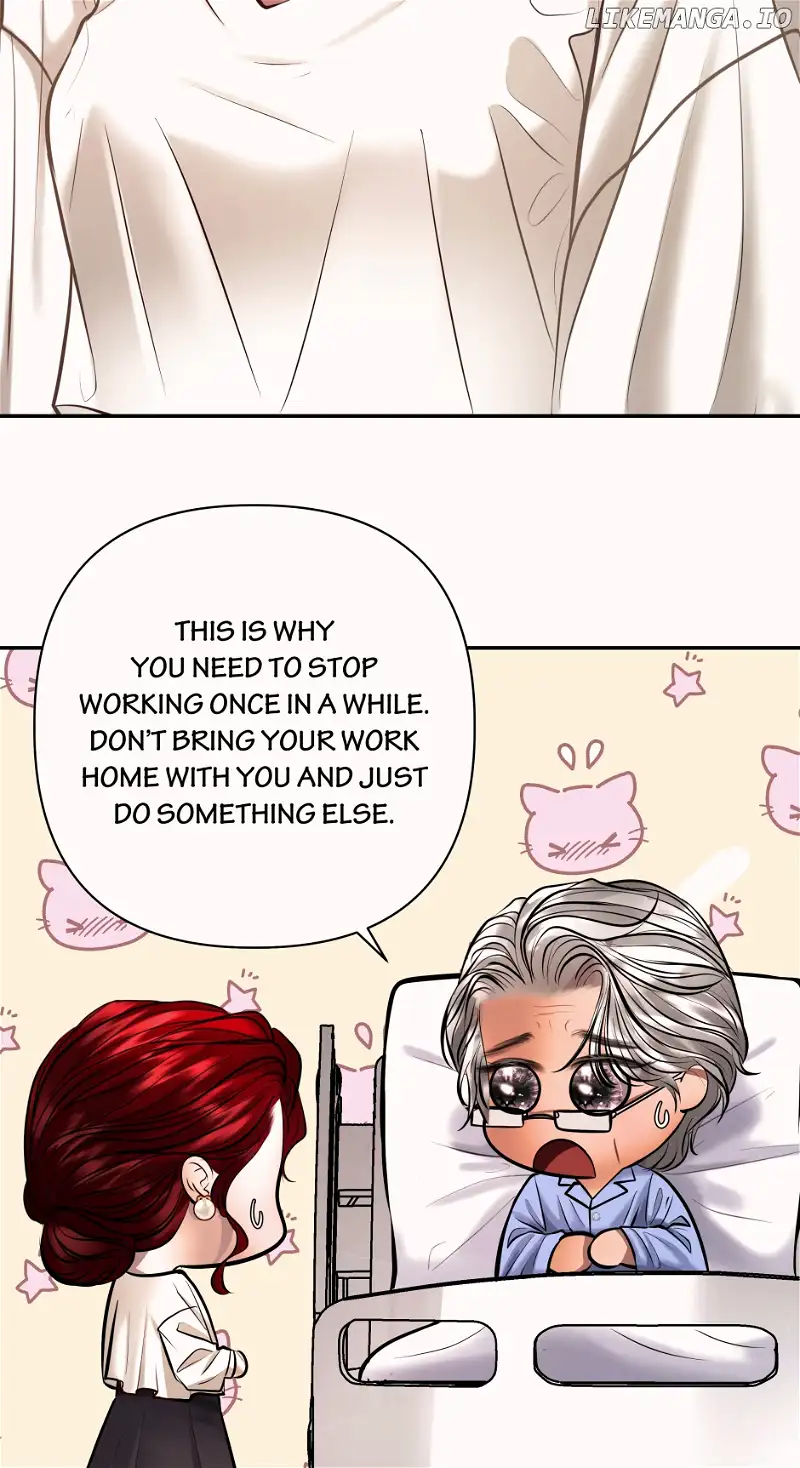 I Made a Deal with the Devil - الفصل 42 - 71