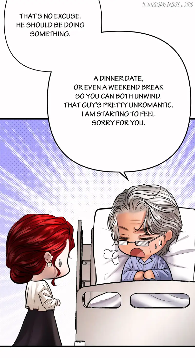 I Made a Deal with the Devil - الفصل 42 - 74