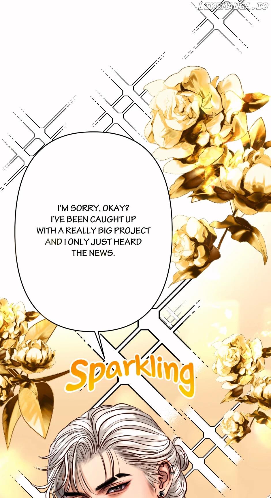 I Made a Deal with the Devil Chapter 43 - Page 4