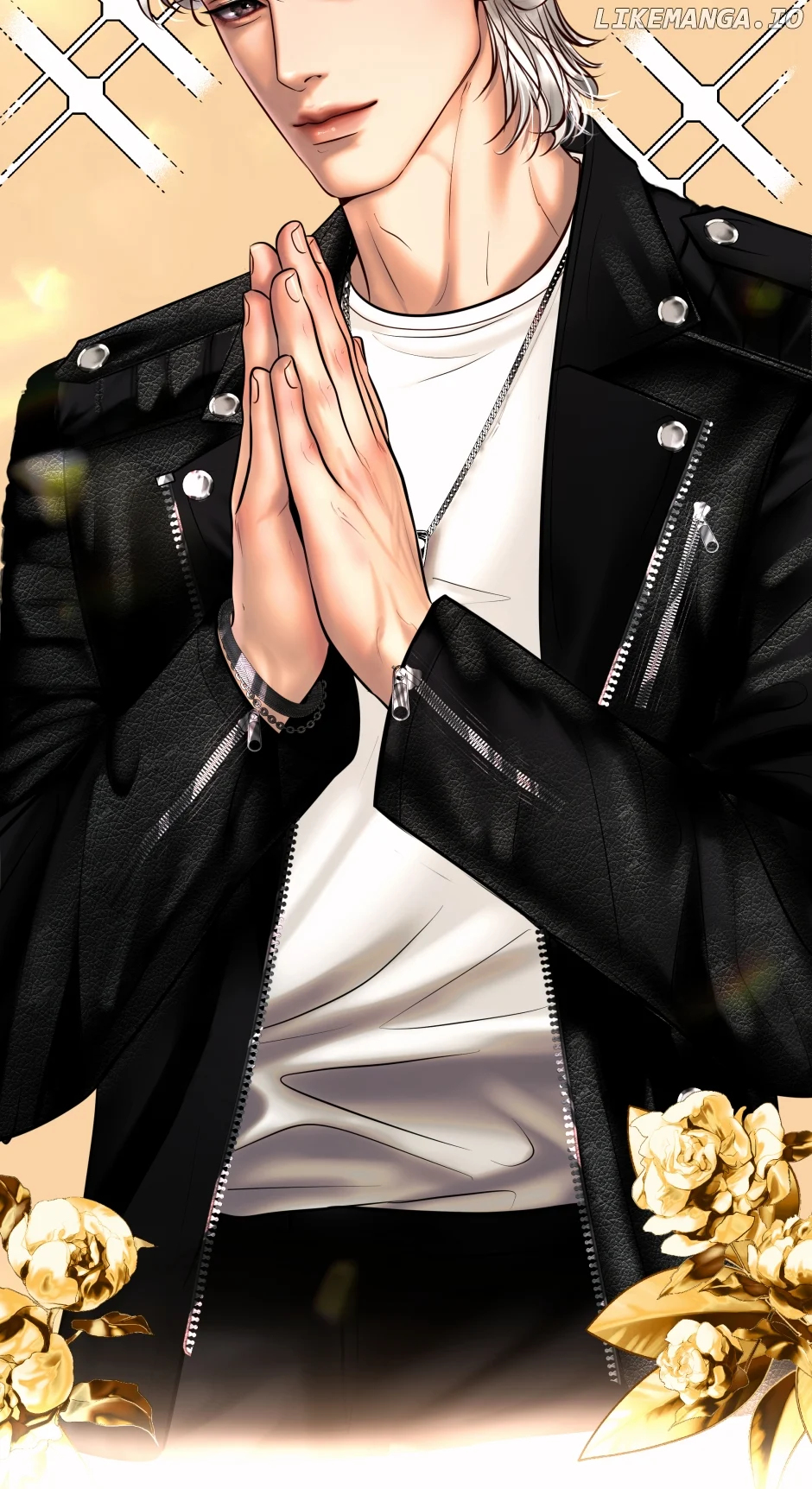 I Made a Deal with the Devil Chapter 43 - Page 5