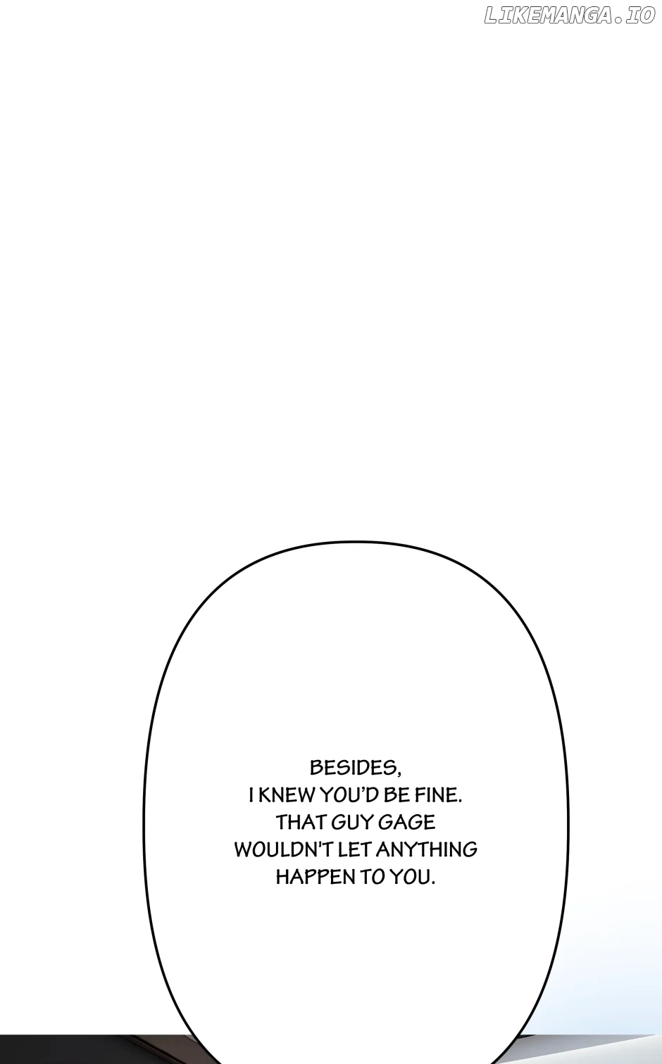 I Made a Deal with the Devil Chapter 43 - Page 6