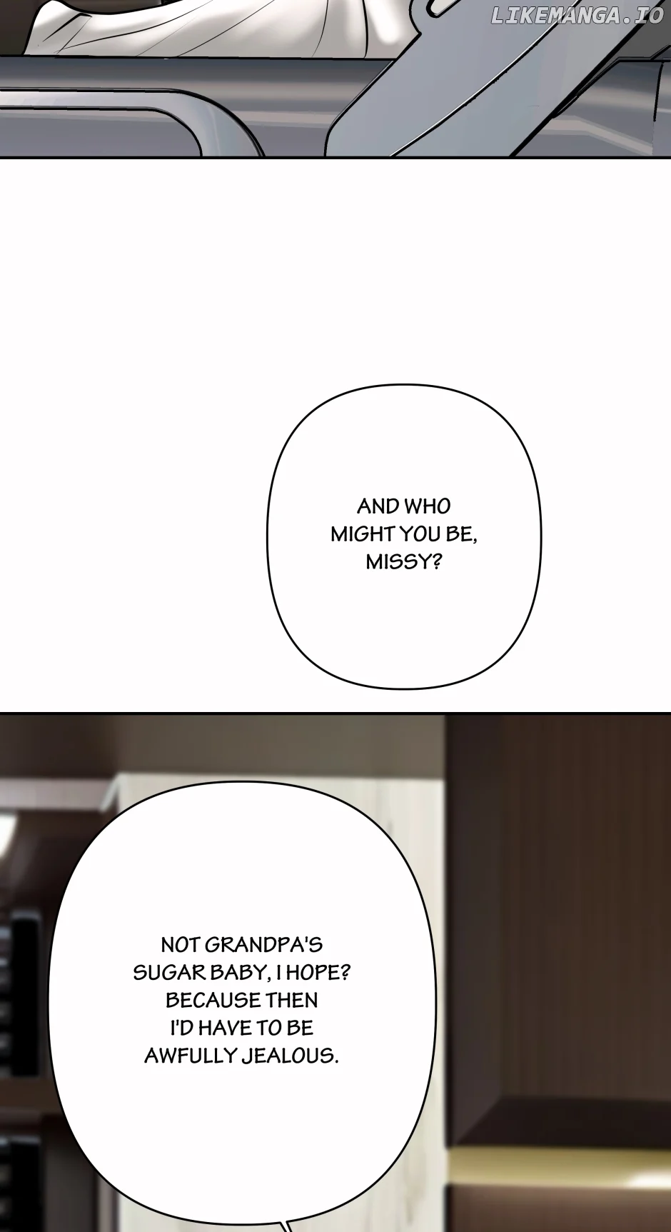 I Made a Deal with the Devil Chapter 43 - Page 10