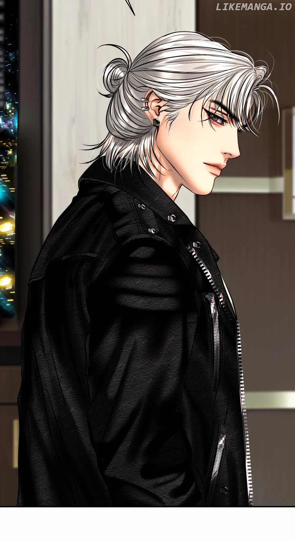 I Made a Deal with the Devil Chapter 43 - Page 11