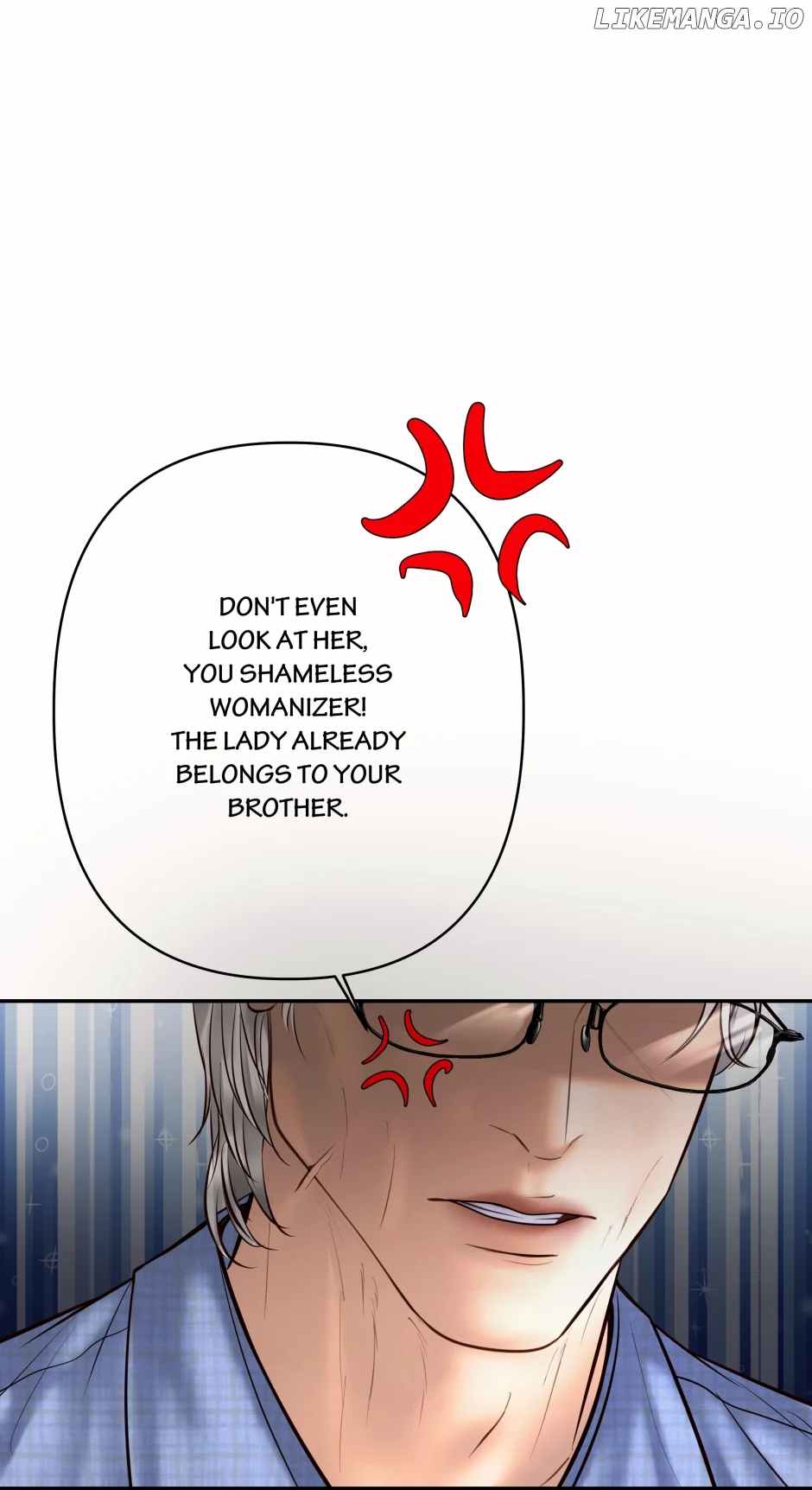 I Made a Deal with the Devil Chapter 43 - Page 12