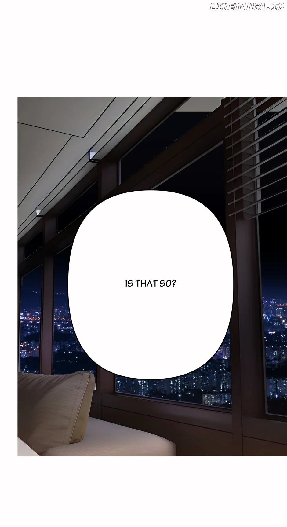 I Made a Deal with the Devil Chapter 43 - Page 13