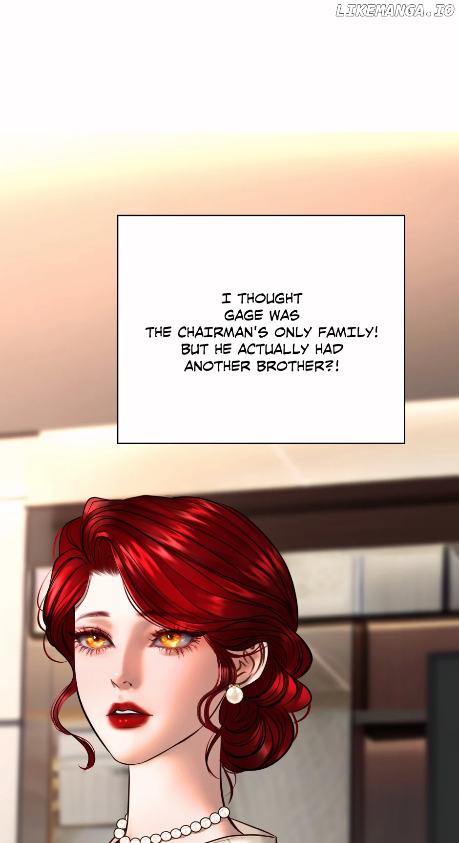 I Made a Deal with the Devil Chapter 43 - Page 14