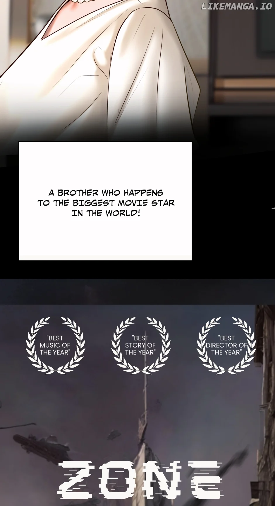 I Made a Deal with the Devil Chapter 43 - Page 15